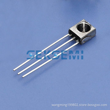IR Receiver for STB and Home Appliance